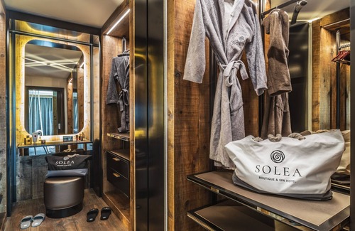 Fai della Paganella Hôtel | Solea Boutique & Spa Hotel