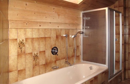 Imst Maison | Maison Solea (IST201) à Imst - 8 personnes, 3 chambres