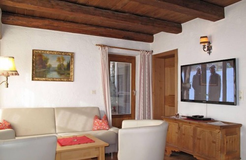 Imst Maison | Maison Solea (IST201) à Imst - 8 personnes, 3 chambres