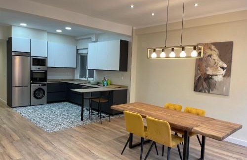 Gijon City Centre Appartement | Soleado