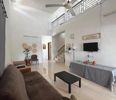 Bota Maison | Solehah Homestay