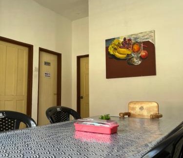 Bota Maison | Solehah Homestay
