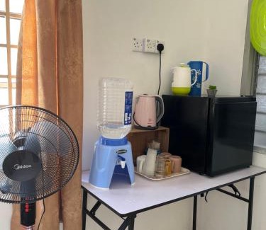 Bota Maison | Solehah Homestay