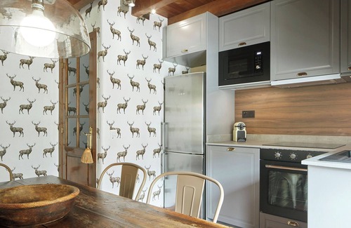 Garos Appartement | Solei by FeelFree Rentals