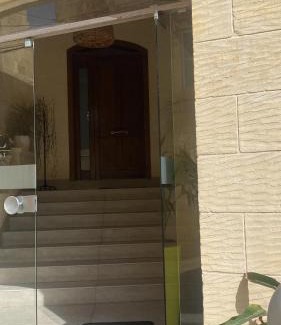 Ta' Pinu Lit Et Petit-Déjeuner | Soleil B&B Gozo