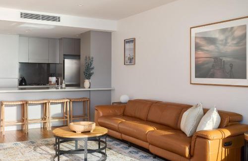 Newcastle Appartement | Soleil by Follo