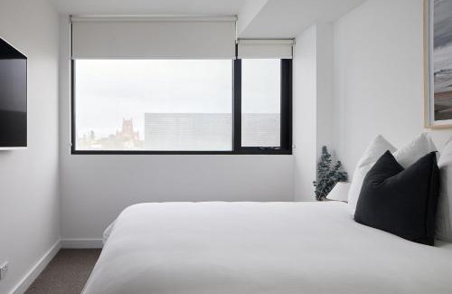 Newcastle Appartement | Soleil by Follo