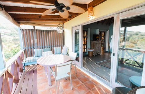 Freemans Bay Cottage | Ancienne retraite privée du propriétaire