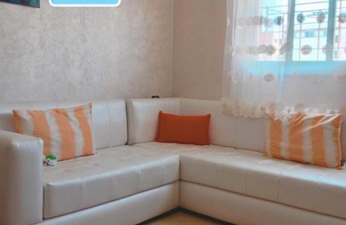 Residence Bab Sebta Appartement | soleil d'chamalo