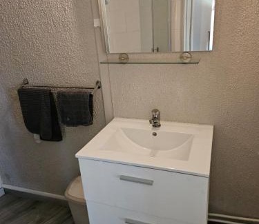 Escolives-Sainte-Camille Appartement | Soleil