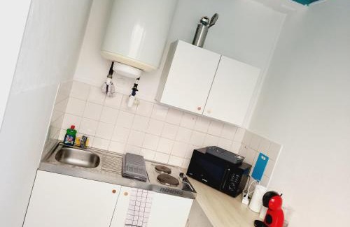 Itteville Appartement | Soleil