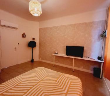 Itteville Appartement | Soleil