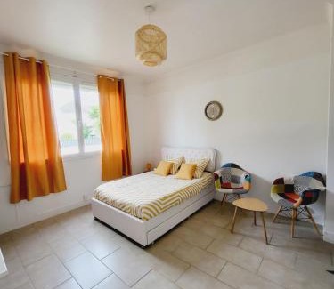 Itteville Appartement | Soleil