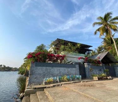 Kochi Maison | Soleil waters