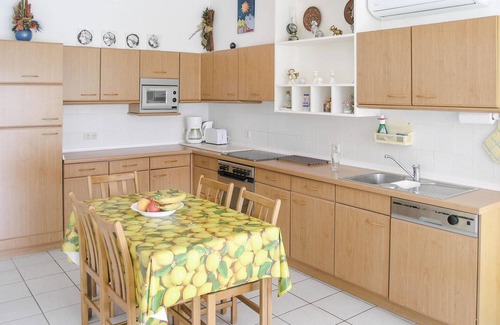 Ermionida Appartement | Soleiliosonne Haus Zeus