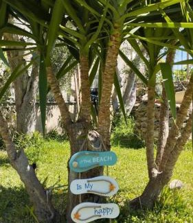 Paestum Villa | SoleLuna Alba