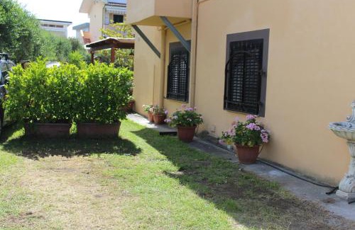 Paestum Villa | SoleLuna Alba