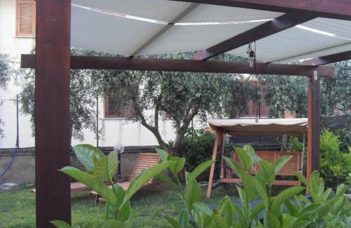 Paestum Villa | SoleLuna Alba