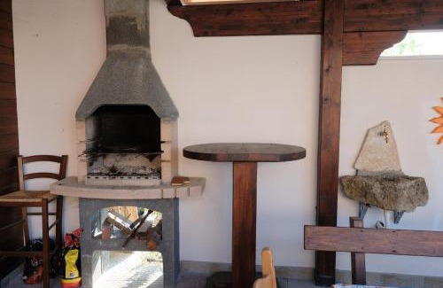 Roges Lit Et Petit-Déjeuner | SoleLuna B&B