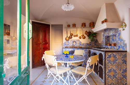 Porticello Appartement | Solemar Sicilia - Casa Porto Bagnera