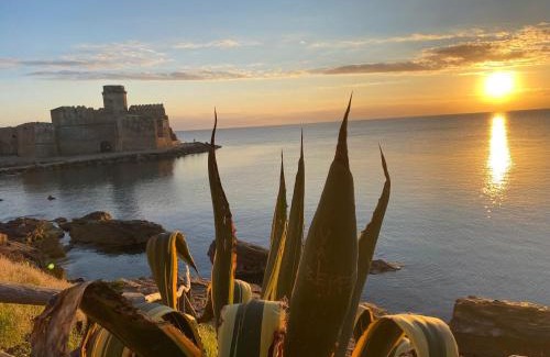 Le Castella Appartement | SoleMare Le Castella