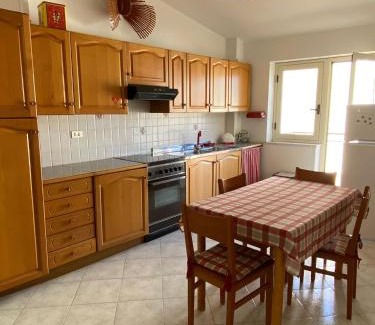Le Castella Appartement | SoleMare Le Castella