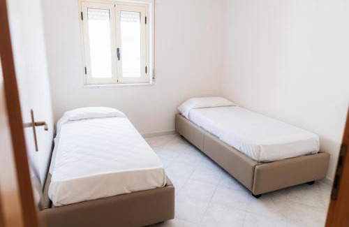 Le Castella Appartement | SoleMare Le Castella