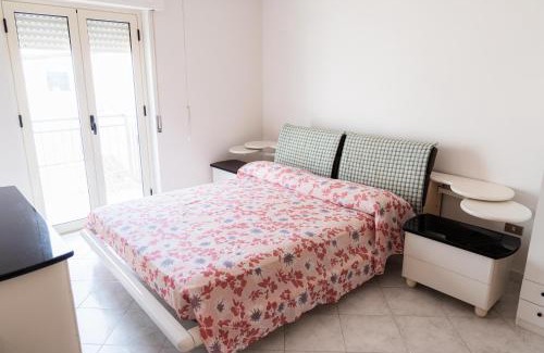 Le Castella Appartement | SoleMare Le Castella