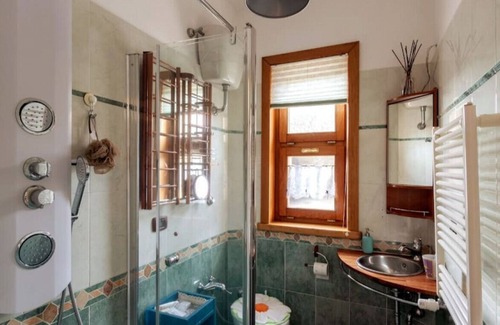 Santo Stefano del Sole Lit Et Petit-Déjeuner | Solera Grande - Irpinia