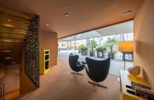 Bressanone Hôtel | Soley Suites - adults only