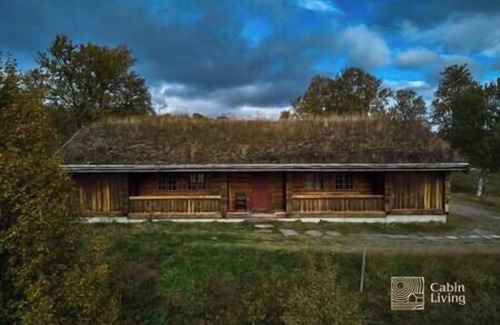 Beitostolen Maison | Solid and cozy cottage in a secluded location