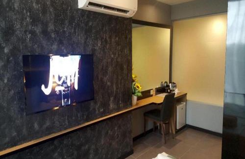 Masai Hôtel | Solid Hotels