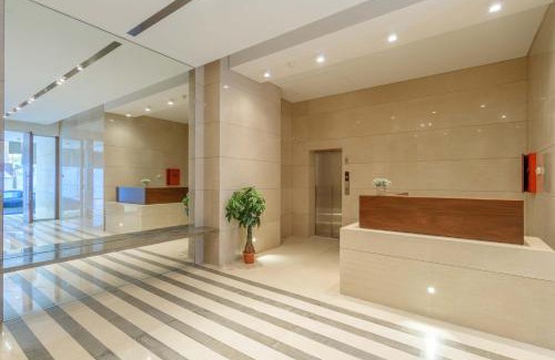 Beirut Central District Appartement | Solidere Lavish Apartments in Downtown Beirut