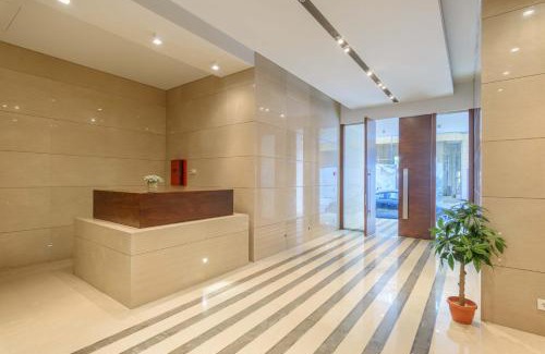Beirut Central District Appartement | Solidere Lavish Apartments in Downtown Beirut