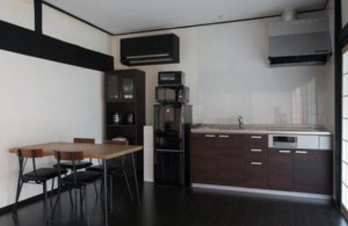 Sapporo Maison | solii - Vacation STAY 23891v