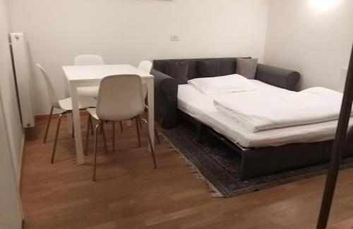 Bressanone Appartement | Soliman