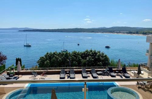 Budjaka Hôtel | Solinaria Boutique Hotel