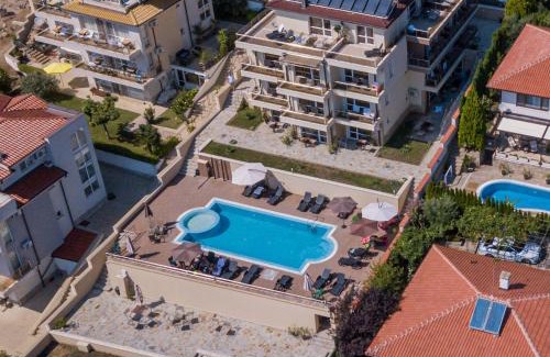 Budjaka Hôtel | Solinaria Boutique Hotel
