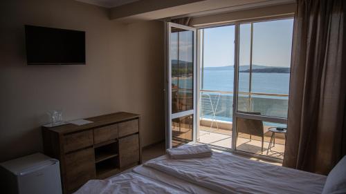 Budjaka Hôtel | Solinaria Boutique Hotel