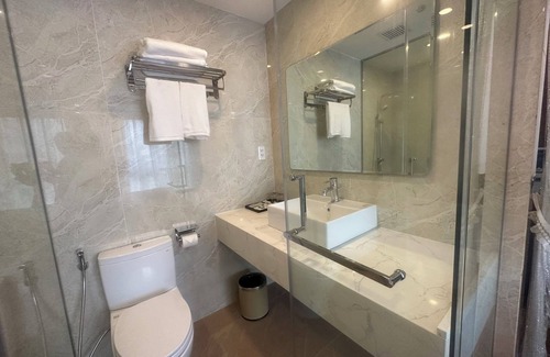 Hai Phong Hôtel | Solis Hotel