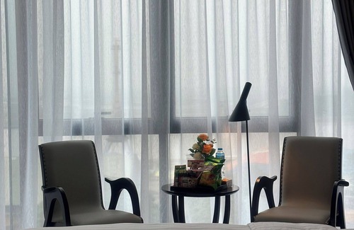 Hai Phong Hôtel | Solis Hotel