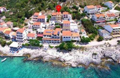 Milna Appartement | Solis