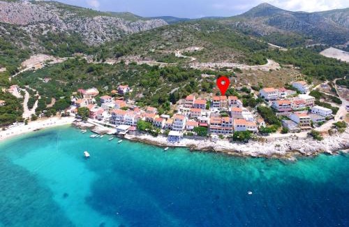 Milna Appartement | Solis