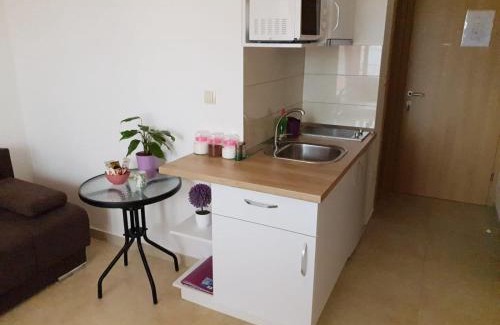 Milna Appartement | Solis