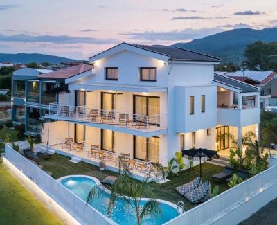 Asprovalta Appartement | Solis Ortus Adults Only 16 plus