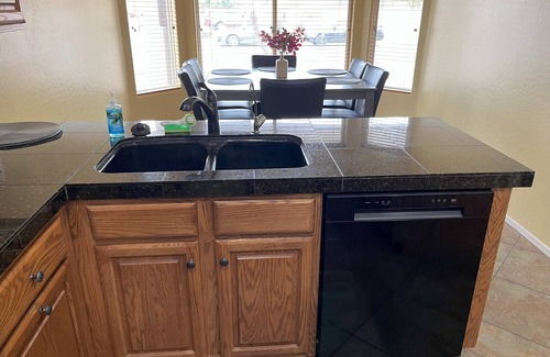 Coldwater Springs Maison | Solitude Haven in Avondale with Pool.3 BR 2BA, sleeps 7