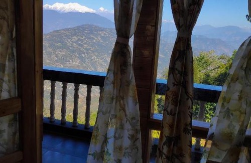 Darjeeling Chalet De Ski | Solitude In Himalayas
