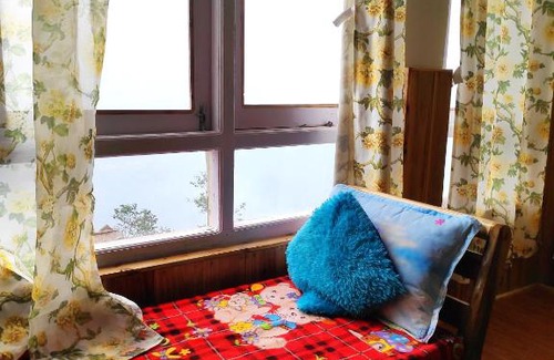 Darjeeling Chalet De Ski | Solitude In Himalayas