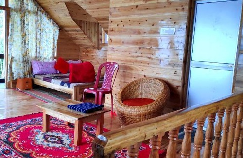 Darjeeling Chalet De Ski | Solitude In Himalayas