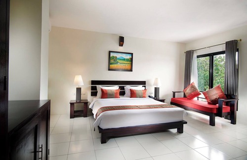 Bitung Hôtel | Solitude Lembeh Resort